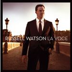 Russell Watson - La Voce (Music CD)