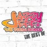 DJ Jazzy Jeff & The Fresh Prince - Best Of Jazzy Jeff And The Fresh Prince, The (Music CD)