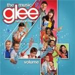 Various Artists - Glee (The Music Vol.4/Season Two) (Music CD)