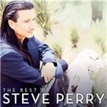 Steve Perry - Oh Sherrie (The Best Of Steve Perry) (Music CD)