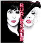 Original Soundtrack - Burlesque (Christina Aguilera / Cher) (Music CD)