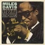 Miles Davis - Cookin' At The Plugged Nickel (Music CD)