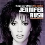 Jennifer Rush - Power Of Love, The (The Best Of Jennifer Rush) (Music CD)