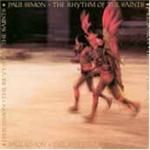 Paul Simon - Rhythm of the Saints (Music CD)