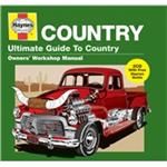 Various Artists - Haynes Ultimate Guide to Country (Music CD)