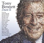 Tony Bennett - Duets II (Music CD)