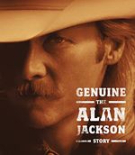 Alan Jackson - Genuine (The Alan Jackson Story) (Music CD)