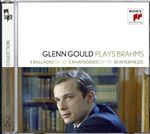 Brahms: 4 Ballads (Music CD)