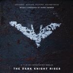Hans Zimmer - Dark Knight Rises [Original Motion Picture Soundtrack] (Original Soundtrack) (Music CD)