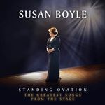 Susan Boyle - Standing Ovation: The Greatest Songs from the Stage (Music CD)