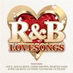 Various Artists - R&B Love Songs [Sony 2013] (Music CD)