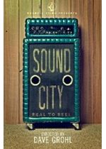 Sound City - Real to Reel (Music DVD)