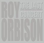 Roy Orbison - The Last Concert (CD & DVD) (Music CD)