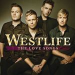 Westlife - The Lovesongs (Music CD)