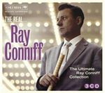 Ray Conniff - Real... (Music CD)