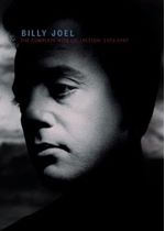 Billy Joel - Complete Hits Collection 1973-1997 (Music CD)