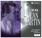 Dean Martin - Real... (Music CD)