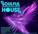 Various Artists - Soulful House (Music CD)