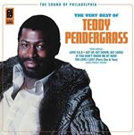 Teddy Pendergrass - Very Best of Teddy Pendergrass [Sony] (Music CD)
