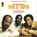 O'Jays (The) - Very Best of the O'Jays (Music CD)