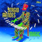 Sergio Mendes - Magic (Music CD)