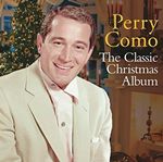 Perry Como - Classic Christmas Album (Music CD)