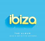 Various Artists - Ibiza (Music CD)
