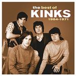 Kinks (The) - Best of the Kinks [Sony] (Music CD)