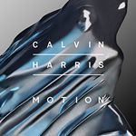 Calvin Harris - Motion (Music CD)