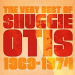 Shuggie Otis - Best of Shuggie Otis (Music CD)