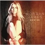 Morgan James - Hunter (Music CD)