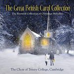 Great British Carol Collection (Music CD)