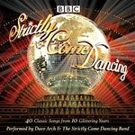 Dave Arch & The Strictly Come Dancing Band - Strictly Come Dancing (Music CD)