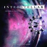 Interstellar [Original Soundtrack] (Music CD)