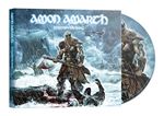 Amon Amarth - Jomsviking (Music CD)