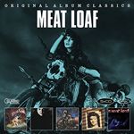 Meat Loaf - Original Album Classics (Music CD)