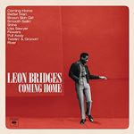 Leon Bridges - Coming Home (Music CD)