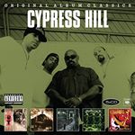 Cypress Hill - Original Album Classics (Music CD)