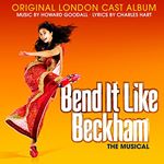 Original London Cast Album - Bend It Like Beckham (Musical Cast Album) (Music CD)