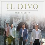 Il Divo - Amor & Pasion (Music CD)