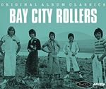 Bay City Rollers - Original Album Classics (Box Set)