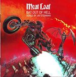 Meat Loaf - Bat out of Hell (Special Edition) (Music CD + DVD)