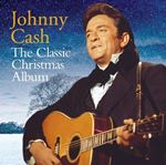 Johnny Cash - Classic Christmas Album (Music CD)