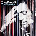 Tony Bennett - The Classics (Music CD)