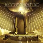 Earth, Wind & Fire - Now, Then & Forever (Deluxe Edition) (Music CD)