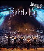 Judas Priest: Battle Cry (Blu-ray) (2016)