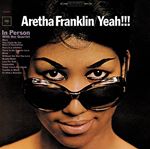Aretha Franklin - Aretha Franklin Yeah!!! In Person with Her Quartet (Live Recording) (Music CD)