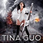 Tina Guo - Game On! (Original Soundtrack) (Music CD)