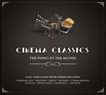 See Siang Wong - Cinema Classics (The Piano at the Movies) (Music CD)