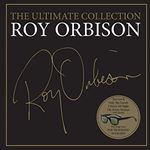 Roy Orbison - Ultimate Collection [Legacy] (Music CD)